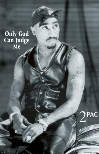 ONLY GOD CAN JUDE ME 