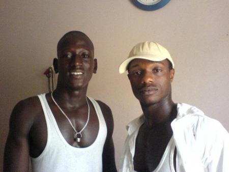 WE ARE ALWAYS TOGETHER