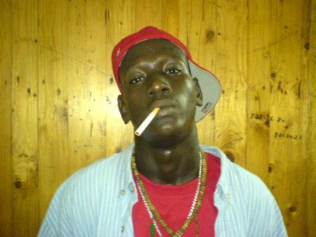 WHEN LIFE IS SO HURT